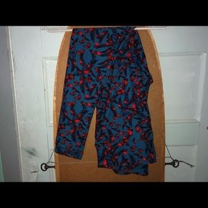 Lularue leggings 💛